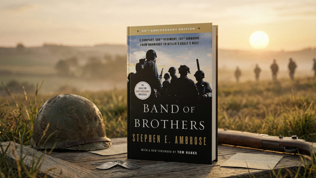 Band of Brothers