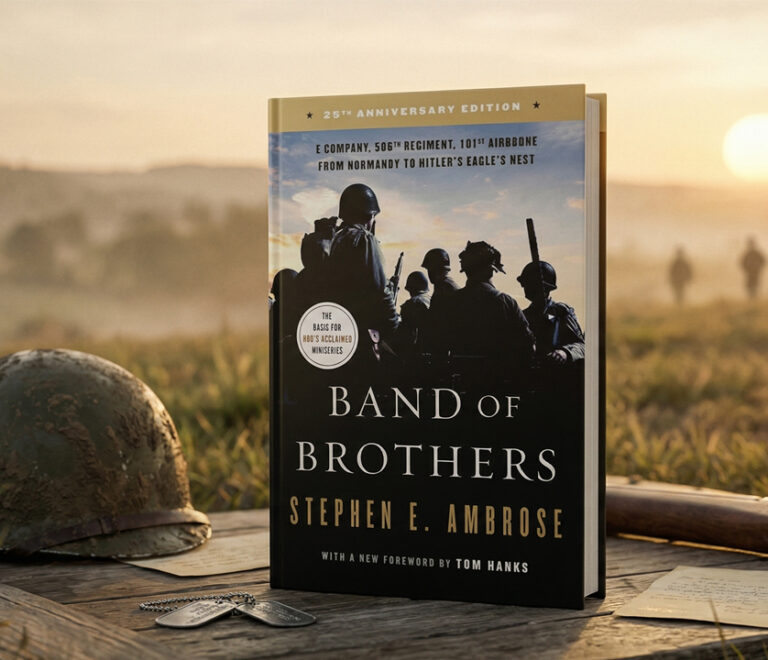 Band of Brothers