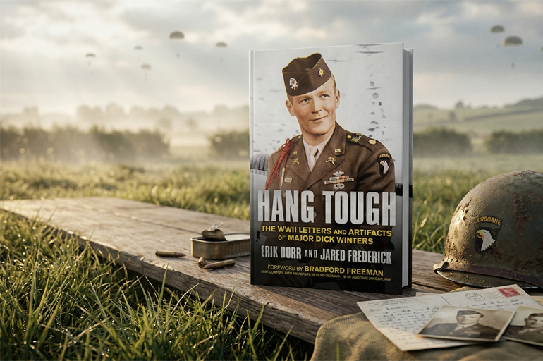 Hang Tough