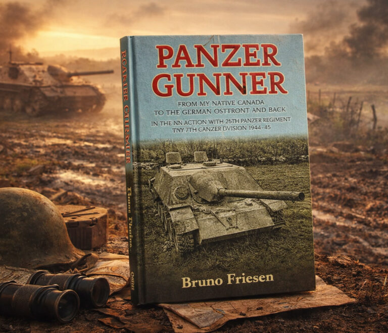 Panzer Gunner_1