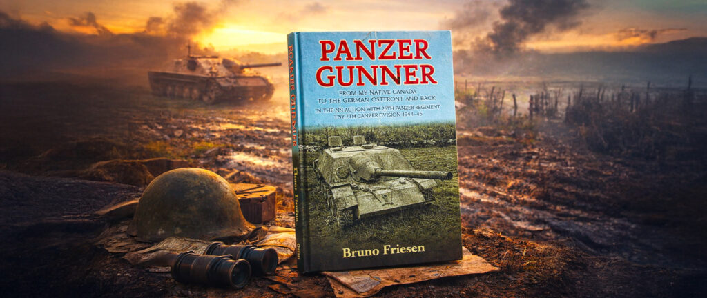 Panzer Gunner