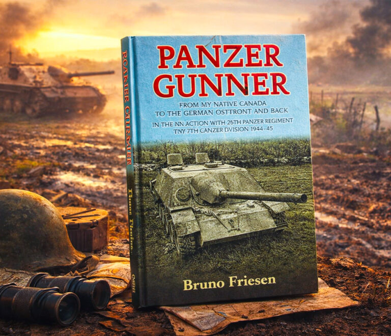 Panzer Gunner