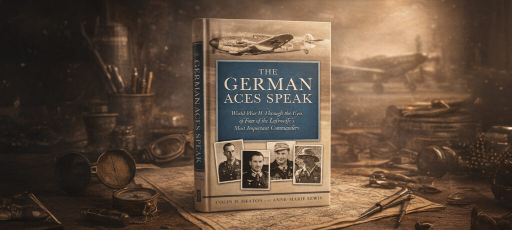 The German…