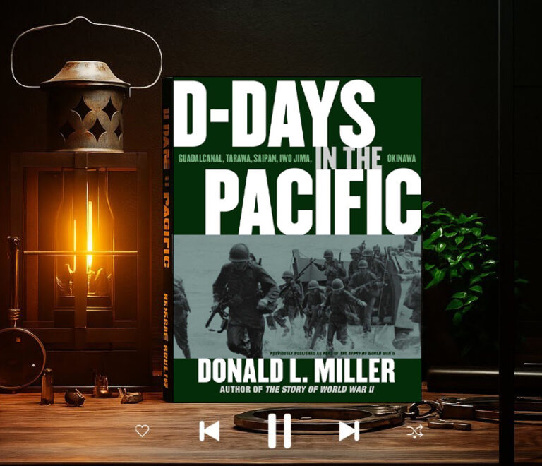 d-day