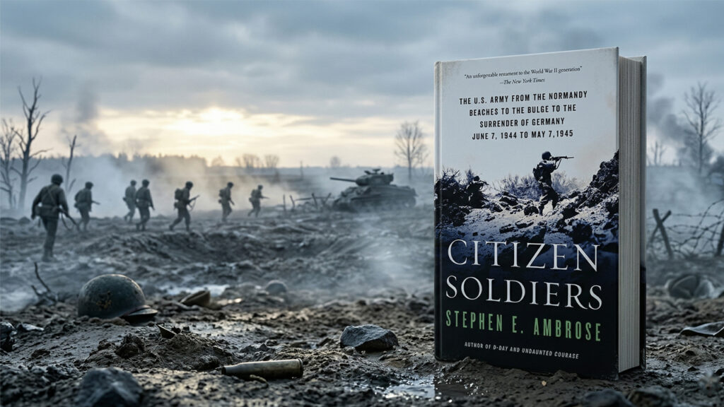 Citizen Soldiers