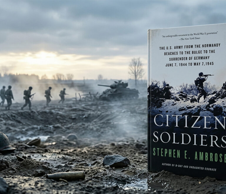 Citizen Soldiers