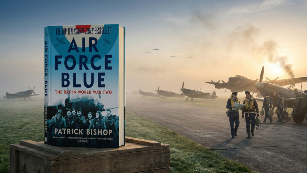 Air Force Blue