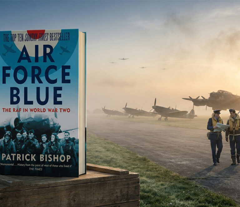 Air Force Blue