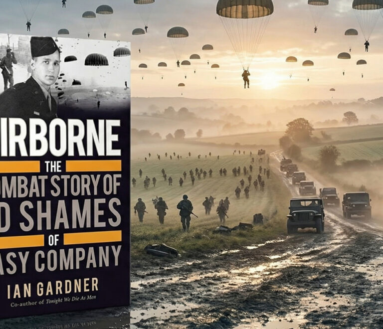 20 Airborne_ 1914