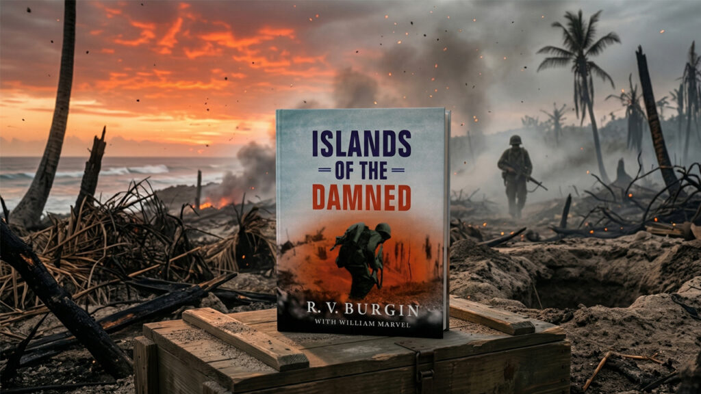 Islands of the Damned