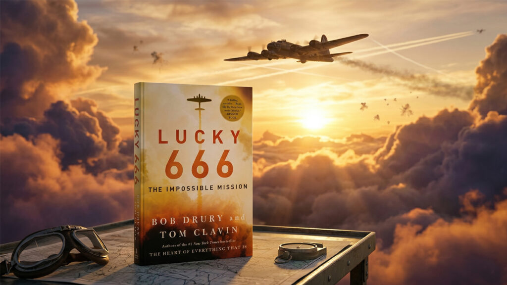 Lucky 666