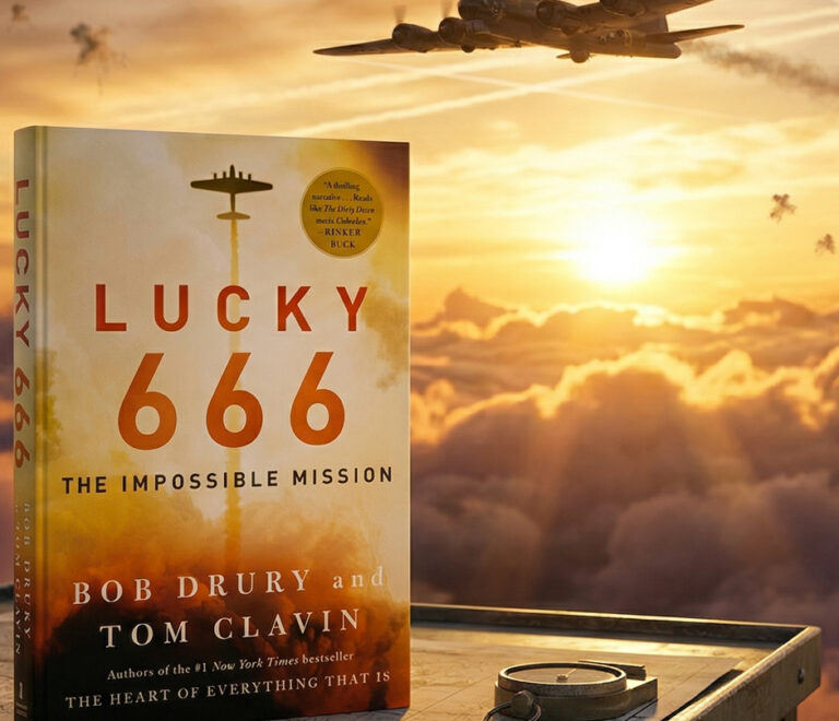 24 Lucky 6661914
