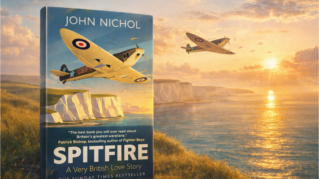 Spitfire