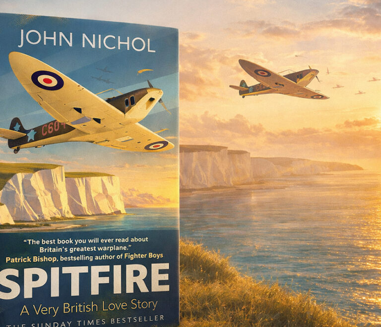 Spitfire