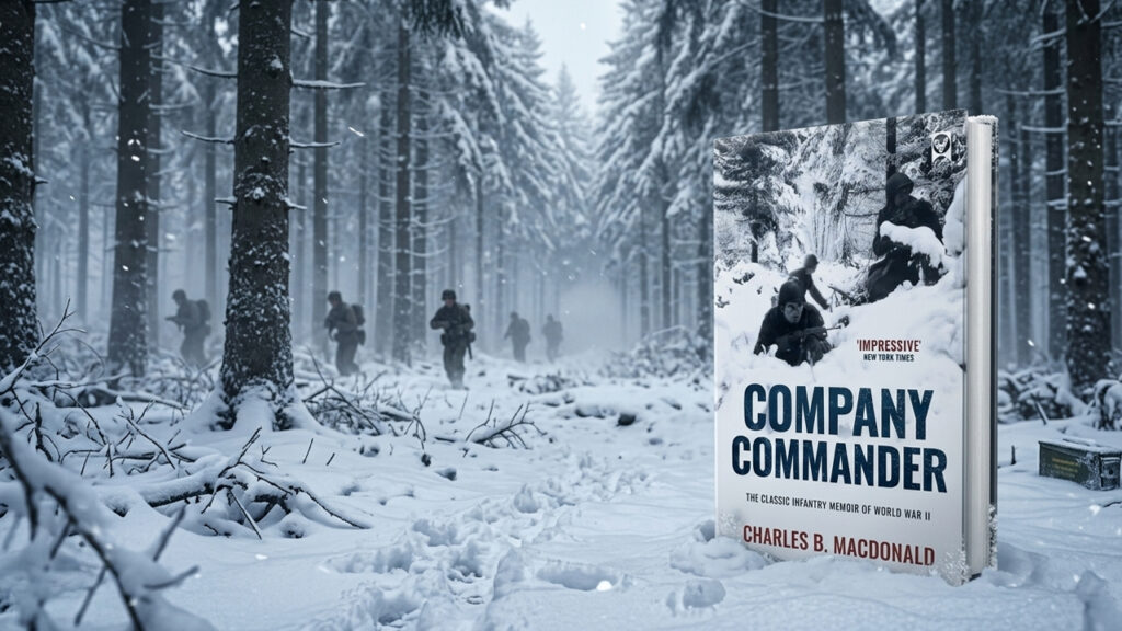 Company Commander