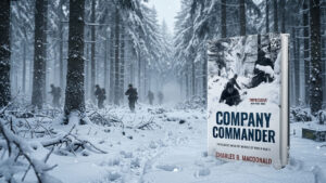 Company Commander
