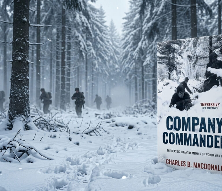 Company Commander