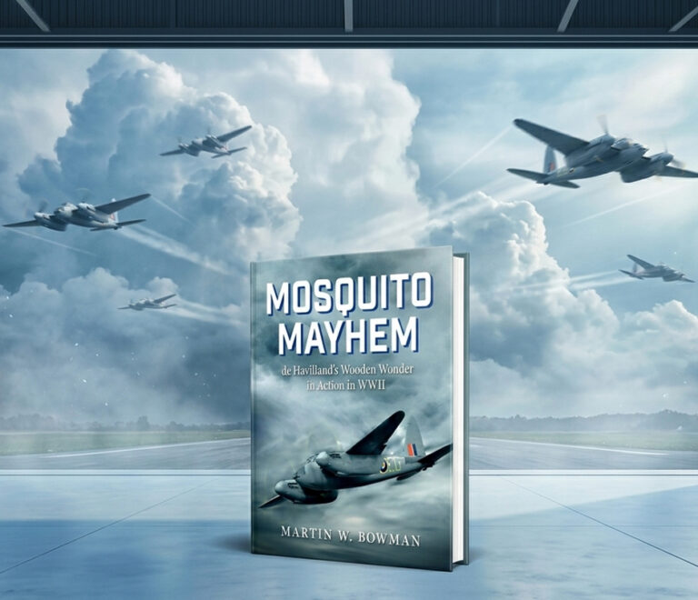 Mosquito Mayhem1914