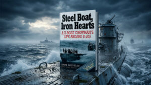 Steel Boat Iron Hearts