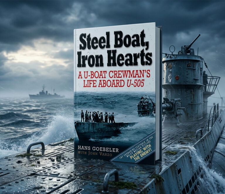 Steel Boat Iron Hearts_1914
