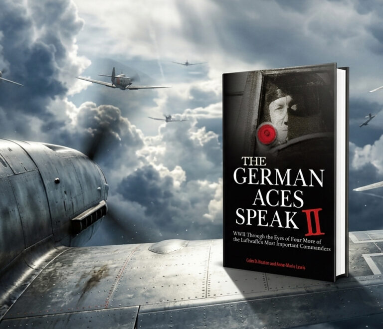 The German 1914