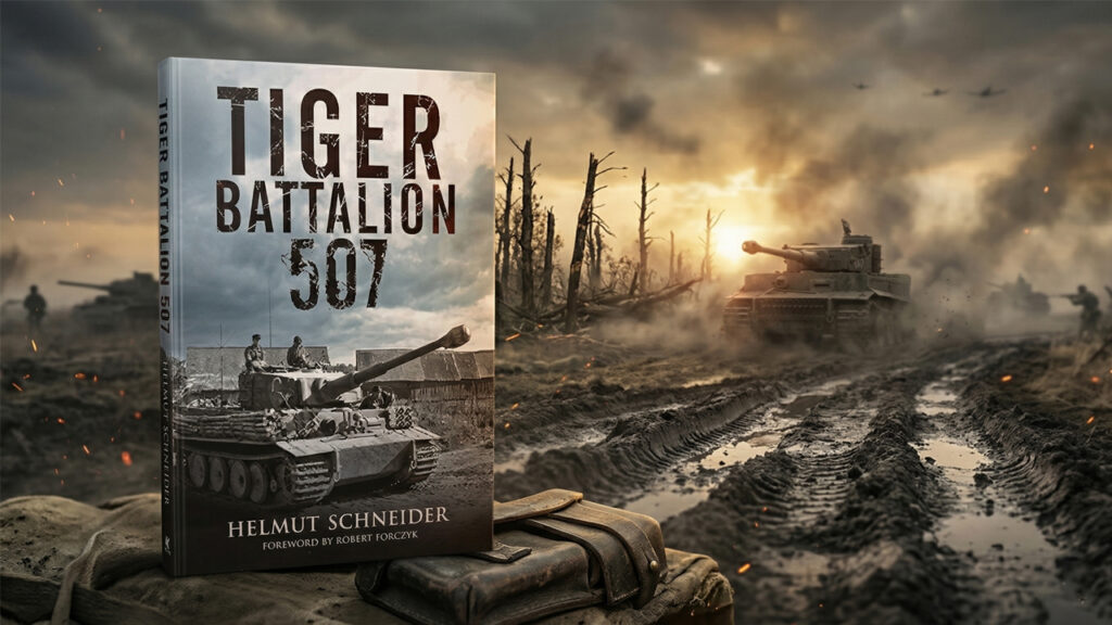 Tiger Battalion 507
